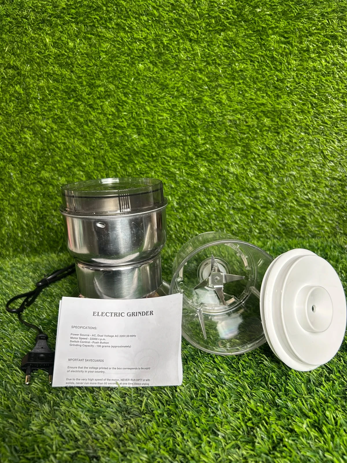 Product